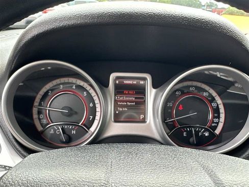 Used 2014 Dodge Journey Limited FWD image 16