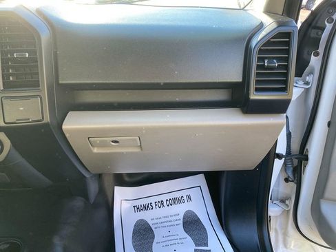 Used 2019 Ford F150 XL w/ Equipment Group 101A Mid image 23