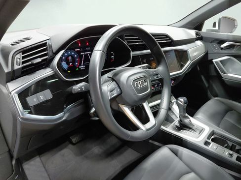 Used 2025 Audi Q3 2.0T Premium AWD/4WD image 20