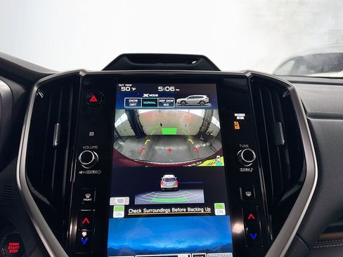 New 2026 Subaru Ascent Touring image 12