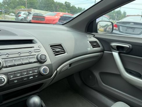 Used 2008 Honda Civic EX image 22