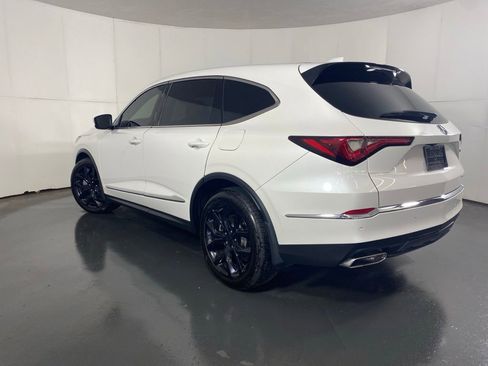 Used 2024 Acura MDX SH-AWD w/ Technology Package image 10