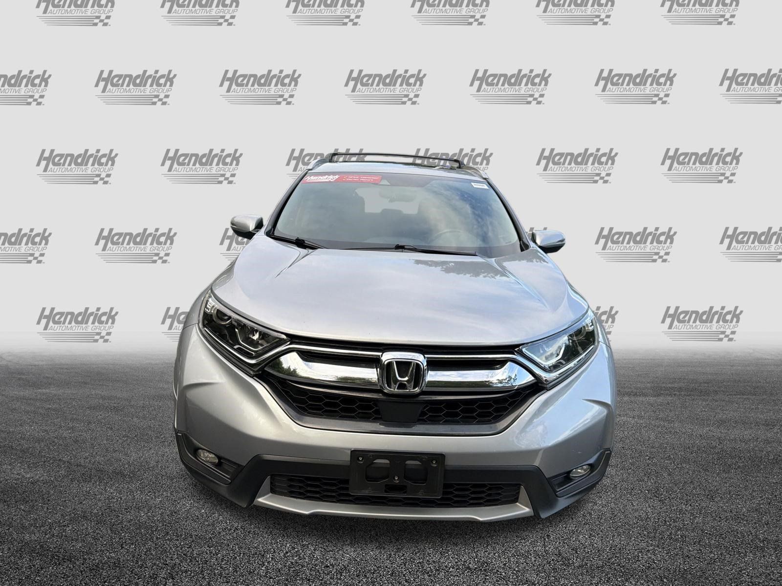 Used 2019 Honda CR-V EX-L image 3
