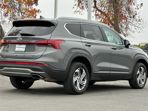 Used 2023 Hyundai Santa Fe SEL image 4