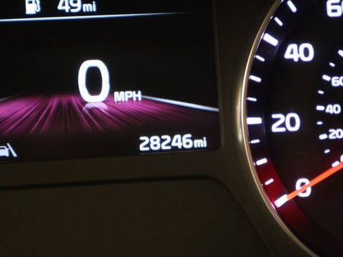 Used 2023 Kia Forte GT-Line image 12