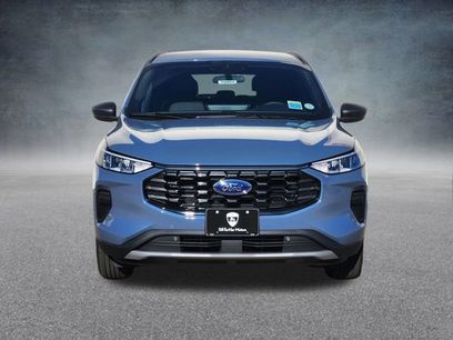 New 2026 Ford Escape ST-Line w/ Tech Pack #1