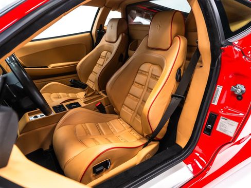 Used 2007 Ferrari F430 Coupe RWD image 96