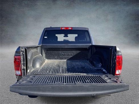 Used 2023 RAM 1500 Classic SLT image 12