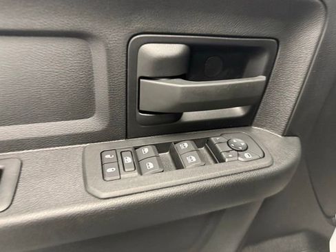 New 2026 RAM 3500 Tradesman image 16