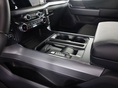 New 2025 Ford F150 XLT w/ Equipment Group 302A MID image 51