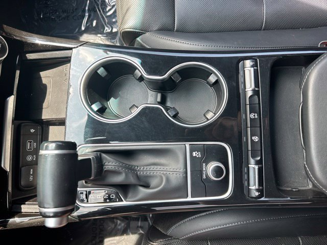 Used 2020 Kia Stinger GT-Line AWD/4WD image 23