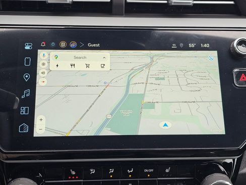 New 2027 Chevrolet Bolt LT w/ Comfort Package FWD image 29