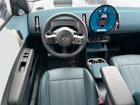 Used 2025 MINI Cooper Countryman S AWD/4WD image 22