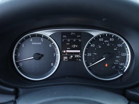 New 2025 Nissan Versa S w/ Trunk Package image 10