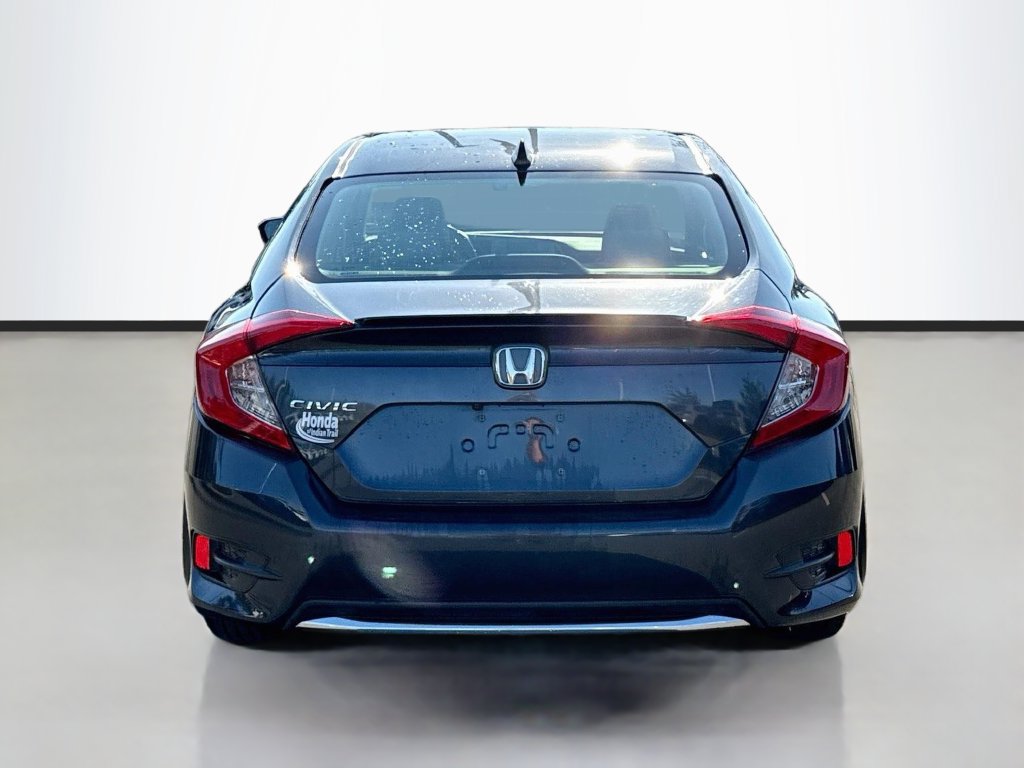 Used 2021 Honda Civic EX image 6