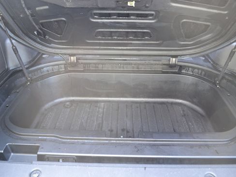 Used 2024 Hyundai Santa Cruz XRT image 9