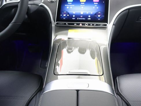 New 2026 Mercedes-Benz GLC 300 4MATIC image 20