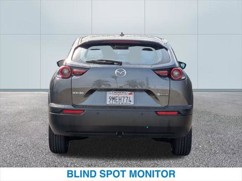 Used 2023 MAZDA MX-30 Electric w/ Premium Plus Pkg image 8