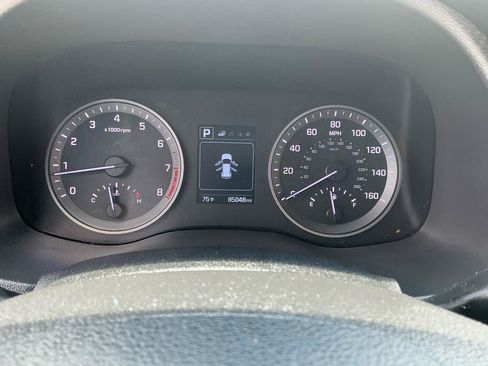 Used 2016 Hyundai Tucson SE w/ Option Group 02 AWD/4WD image 16