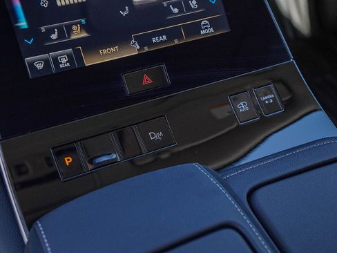 New 2026 INFINITI QX80 Luxe w/ Exterior Package image 14