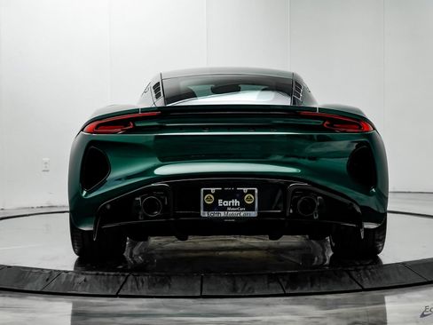 New 2026 Lotus Emira image 12