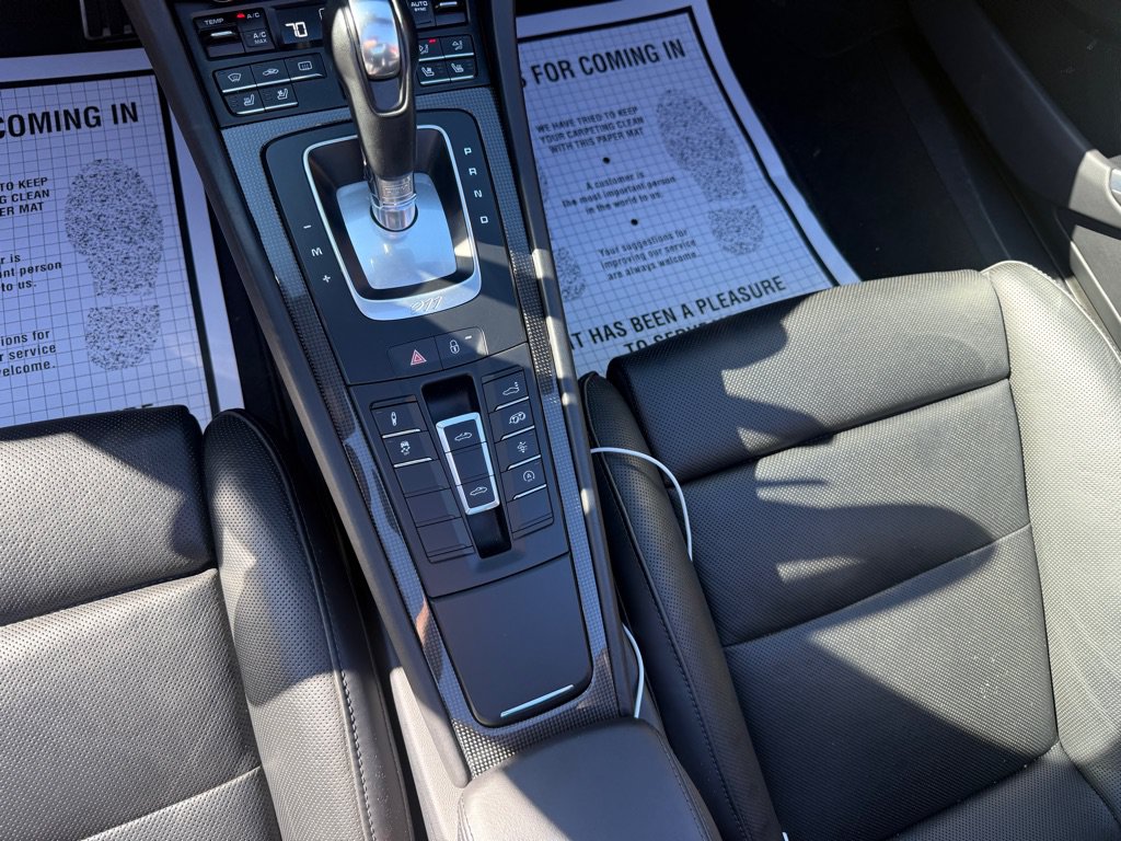 Used 2019 Porsche 911 Targa 4S AWD/4WD image 56