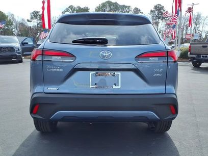 New 2026 Toyota Corolla Cross XLE w/ Convenience Package