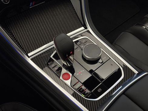 Used 2025 BMW M8 Competition w/ M Carbon Exterior Package image 28