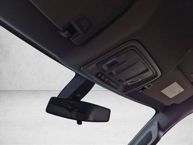 Used 2021 Chevrolet Silverado 1500 Custom AWD/4WD image 14