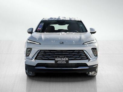 New 2026 Buick Envision Preferred