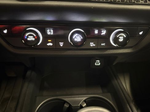 Used 2023 Honda HR-V Sport image 19