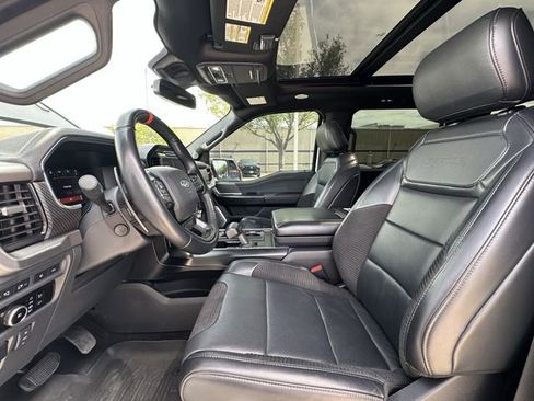 Used 2023 Ford F150 Raptor w/ Raptor Carbon Fiber Package AWD/4WD image 26