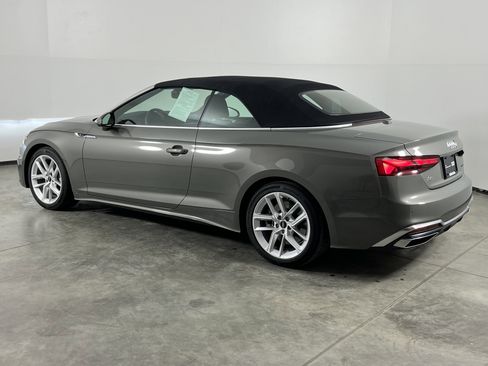 Used 2023 Audi A5 2.0T Premium Plus image 32