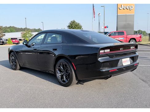 New 2026 Dodge Charger R/T image 6