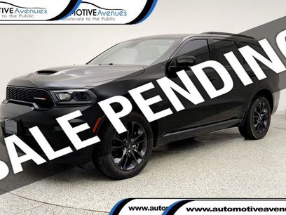 Used 2023 Dodge Durango GT