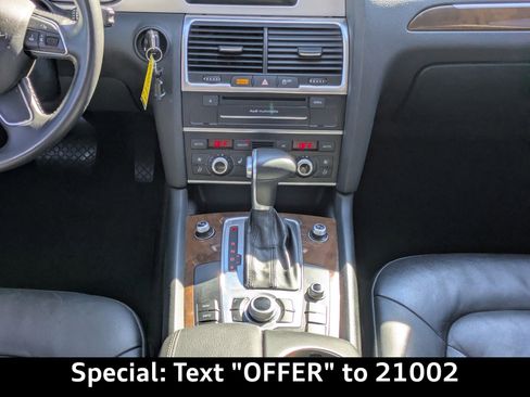 Used 2012 Audi Q7 3.0T Premium image 20