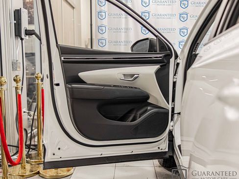 Used 2024 Hyundai Tucson SEL image 29