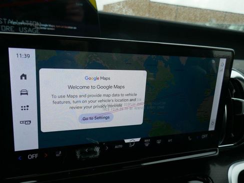 New 2026 Ford Expedition Max Platinum w/ Stealth Appearance Package image 20