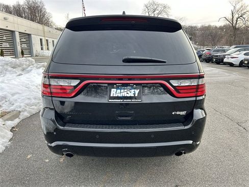 Used 2021 Dodge Durango GT image 7