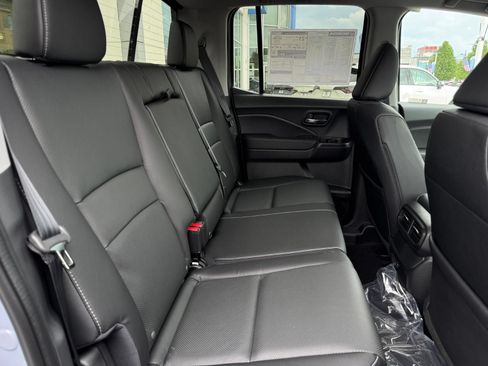 New 2026 Honda Ridgeline RTL image 9