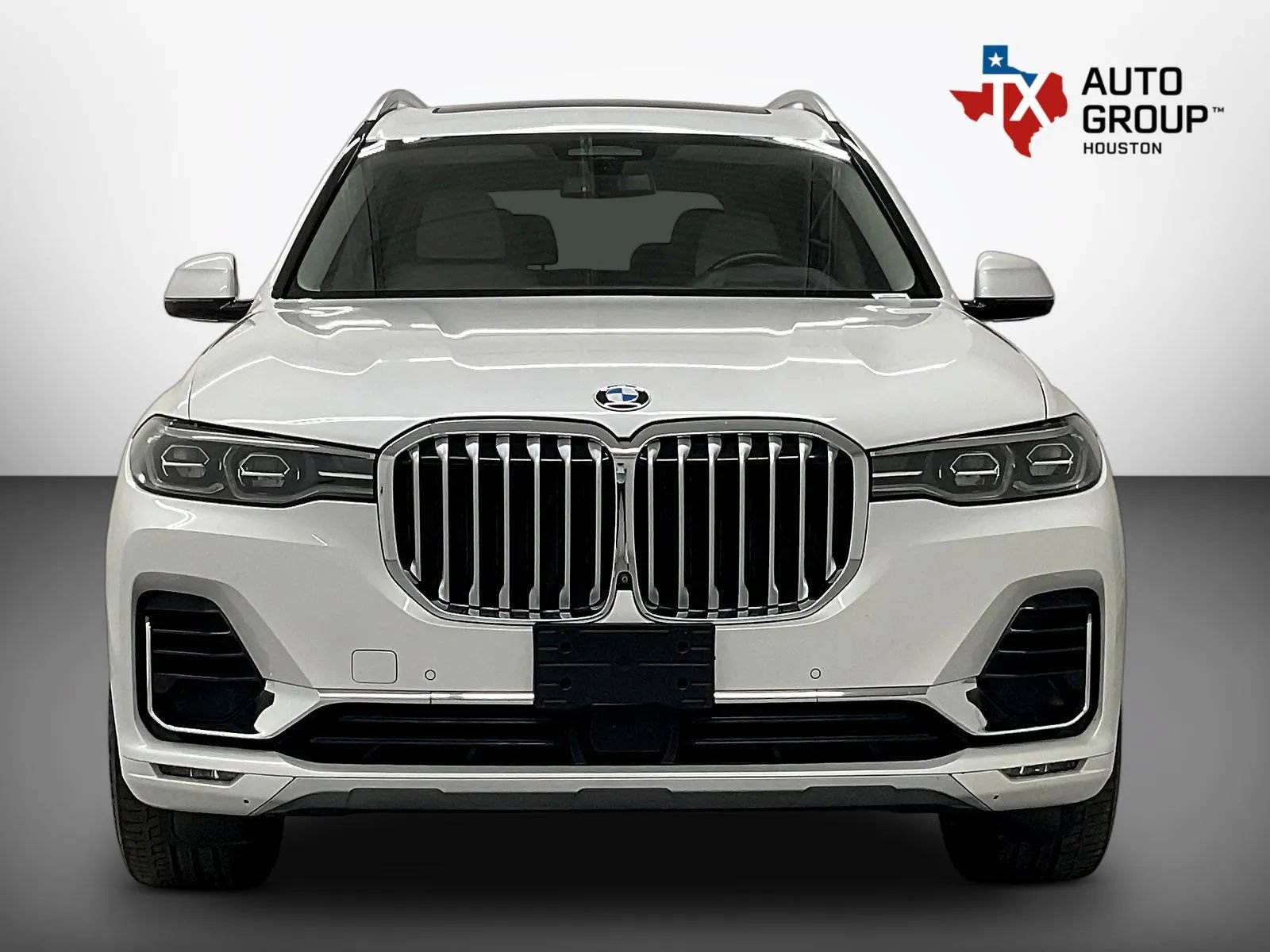 Used 2022 BMW X7 xDrive40i w/ Premium Package AWD/4WD image 6