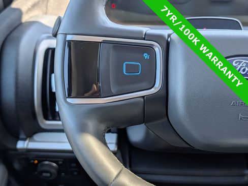 Certified 2025 Ford Expedition Max Active AWD/4WD image 29