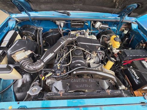 Used 1994 Ford Ranger XLT RWD image 10