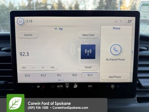 New 2026 Ford Transit 350 148 High Roof Extended AWD image 27