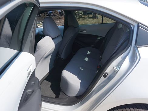 Used 2024 Toyota Corolla SE FWD image 14