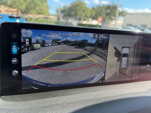 Used 2025 Genesis GV70 2.5T w/ Advanced Package image 31