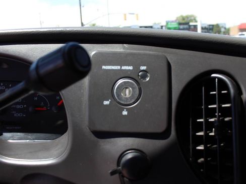 Used 2007 Ford E-450 and Econoline 450 RWD image 49