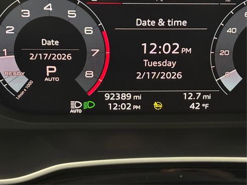 Used 2022 Audi Q3 2.0T Premium Plus AWD/4WD image 45