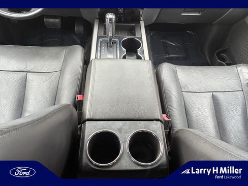 Used 2013 Ford Expedition EL Limited image 15