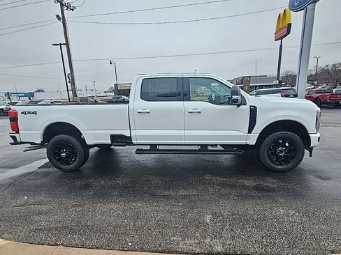 New 2026 Ford F350 XLT w/ XLT Premium Package AWD/4WD image 6